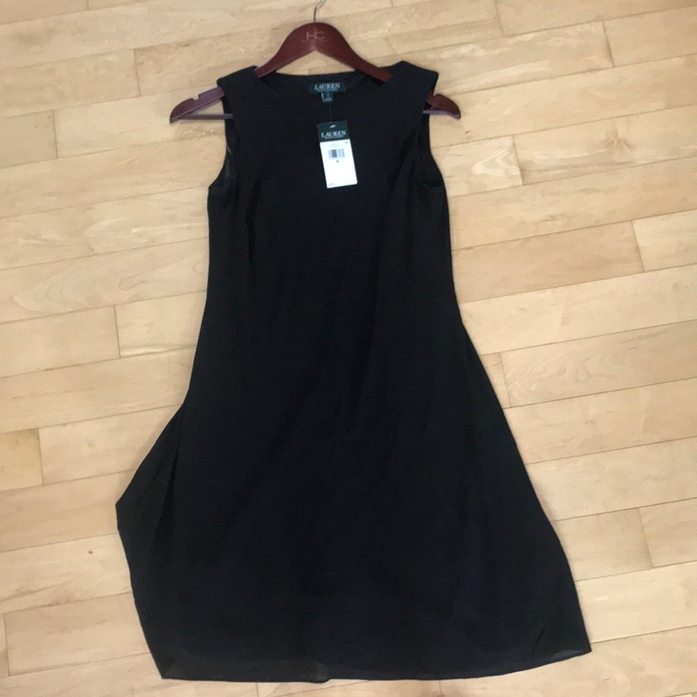 Ralph Lauren Dress